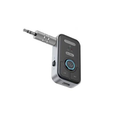 Go Des GD-BT206 Wireless Audio Receiver Bluetooth 5.3 Adapter with Aux Input - Go Des