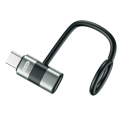 Go Des GD-CT067 Type-C to Lightning Data and Fast Charging Adapter - Go Des