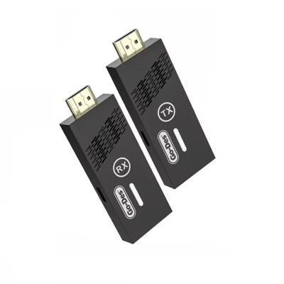 Go Des GD-DM568 Kablosuz HDTV Ultra HD 4K Görüntü Aktarıcı Adaptör - Go Des