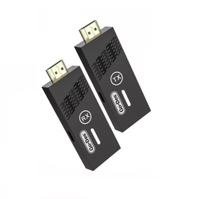 Go Des GD-DM568 Wireless HDTV Ultra HD 4K Image Transmitter Adapter - 1