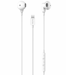 Go Des GD-EP107 Lightning Stereo Headphone - Go Des