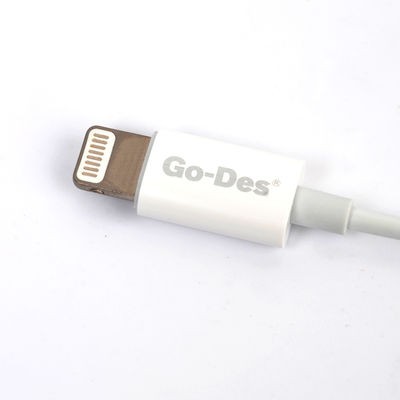 Go Des GD-EP107 Lightning Stereo Kulaklık - 4