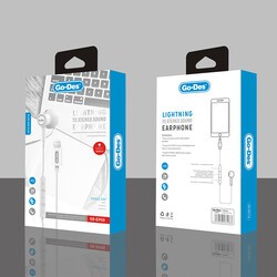 Go Des GD-EP110 Lightning Kulaklık - 2
