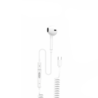 Go Des GD-EP213 Type-C Mono Earphone - Go Des