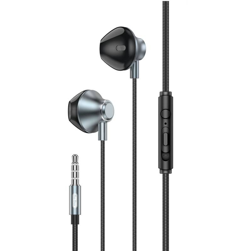 Go Des GD-EP216 3.5mm Metal Kulaklık - 3