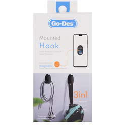 Go Des GD-G018 Cable Organizer - Go Des