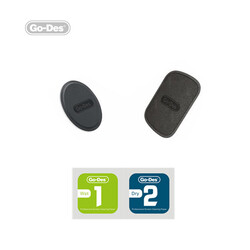 Go Des GD-G030 Magnetik Levha - Go Des