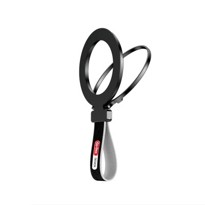 Go Des GD-G062 2in1 Finger Ring Stand - 2