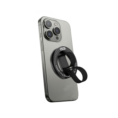Go Des GD-G063 Magnetic Ring Holder with Stand - Go Des