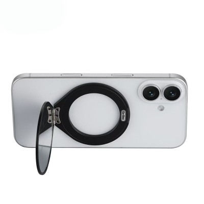 Go Des GD-G066 Magnetic Phone Stand with Makeup Mirror - 4