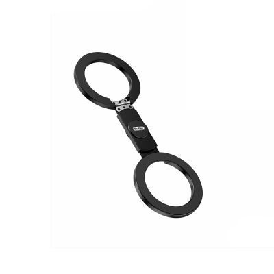 Go Des GD-G067 Adjustable Foldable Fidget Spinner Design Magnetic Phone Stand - Go Des