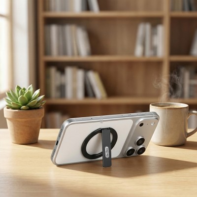Go Des GD-G069 Standlı Magnetik Yüzük Tutucu Aparat - 4