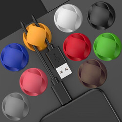 Go Des GD-G076 Kablo Düzenleyici - Go Des