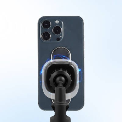 Go Des GD-G079 4in1 Standlı Magnetik Yüzük Tutucu Aparat - 5