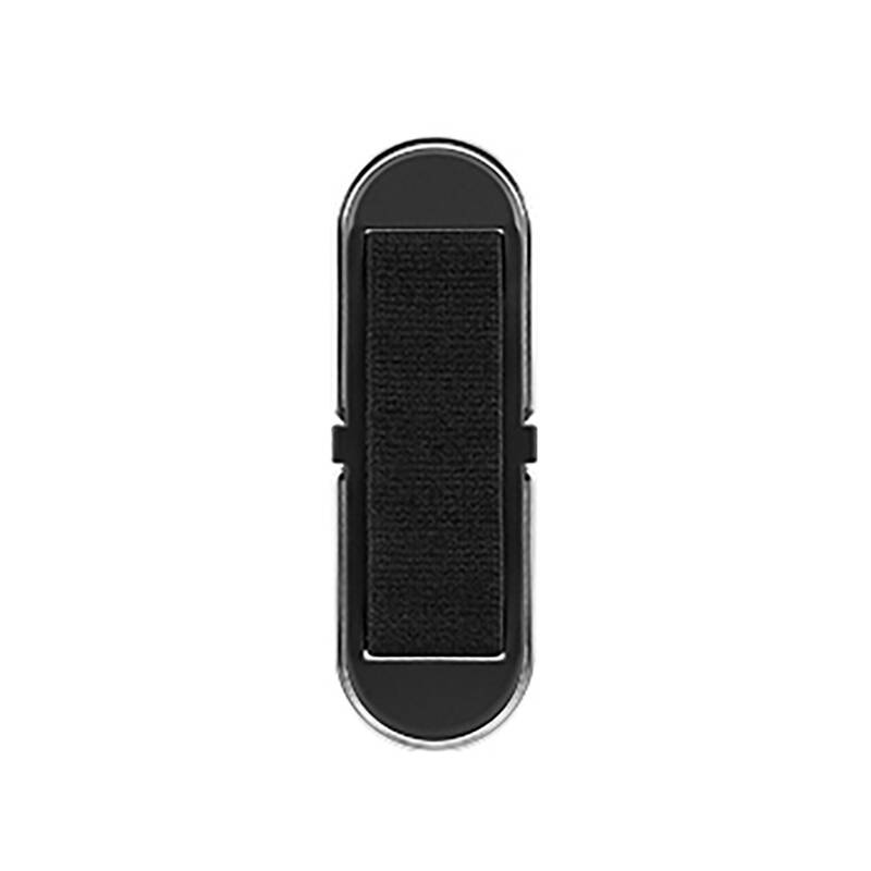 Go Des GD-G079 4in1 Standlı Magnetik Yüzük Tutucu Aparat - Siyah
