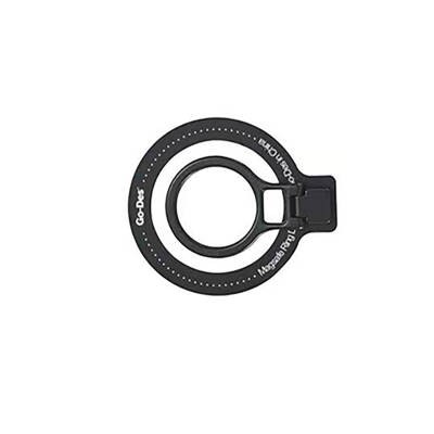 Go Des GD-G085 3in1 Standlı Magnetik Yüzük Tutucu Aparat - 6