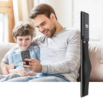 Go Des GD-G086 4in1 Standlı Magnetik Yüzük Tutucu Aparat - 3