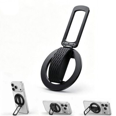 Go Des GD-G092 Magnetic Ring Holder Stand - 2