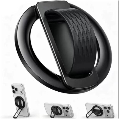 Go Des GD-G092 Magnetic Ring Holder Stand - 4
