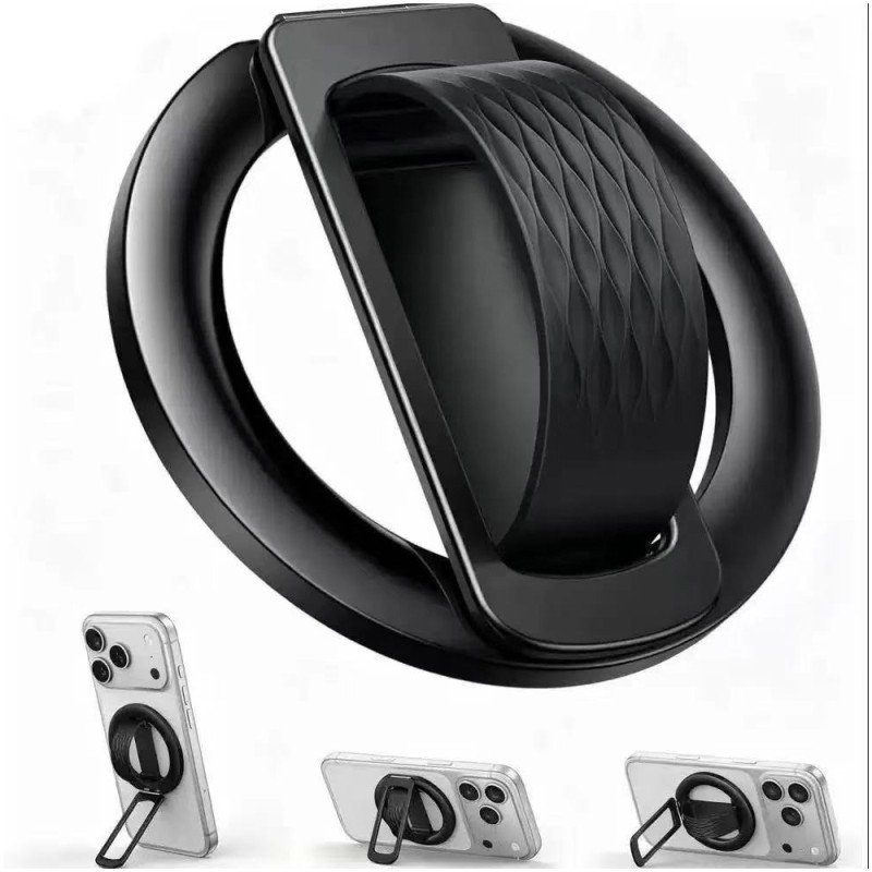 Go Des GD-G092 Magnetic Ring Holder Stand - 4