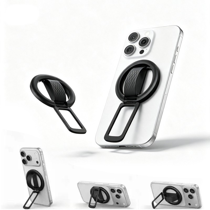 Go Des GD-G092 Magnetic Ring Holder Stand - 5