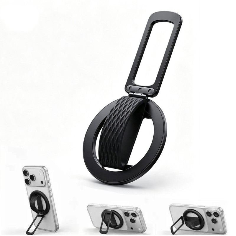 Go Des GD-G092 Standlı Magnetik Yüzük Tutucu Aparat - 2