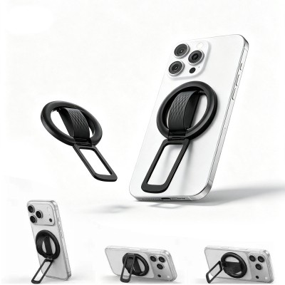 Go Des GD-G092 Standlı Magnetik Yüzük Tutucu Aparat - 5