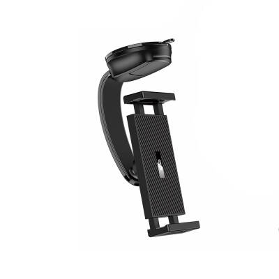 Go Des GD-HD206 Flexible Arm Suction Cup Design Car Phone Holder - Go Des