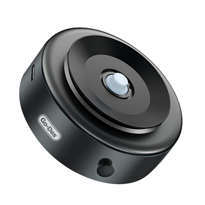 Go Des GD-HD223 110mAh 5V Electrical Vacuum Phone Holder Type-C Port - Go Des