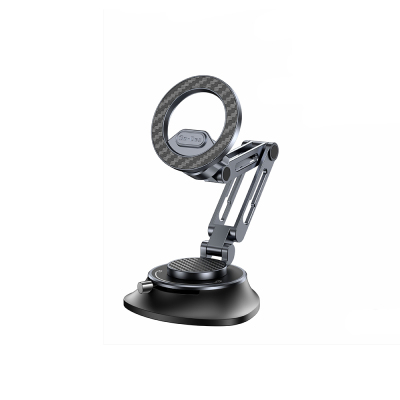 Go Des GD-HD245 Vacuum Design Magnetic Car Phone Holder - Go Des