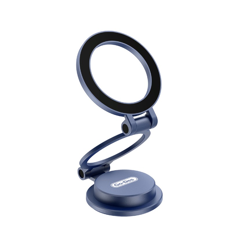 Go Des GD-HD248 Taşınabilir Katlanabilir 360 Dönebilen Magnetik Stand - 1