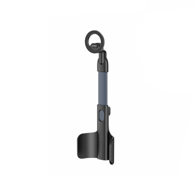Go Des GD-HD252 360 Derece Dönebilen Magnetik Araç Telefon Tutucu - Go Des