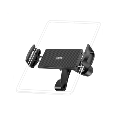 Go Des GD-HD257 2-in-1 Car Phone and Tablet Holder with Hanging Bracket - Go Des