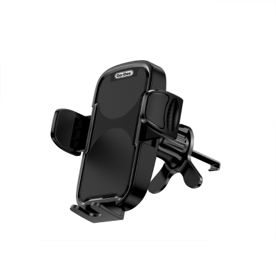 Go Des GD-HD265 360° Rotating Semi-Automatic Car Phone Holder - Go Des