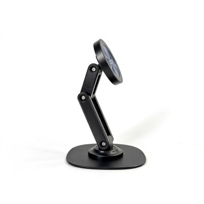 Go Des GD-HD282 Taşınabilir Katlanabilir 360 Dönebilen Magnetik Stand - 2