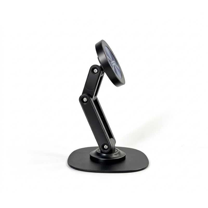 Go Des GD-HD282 Taşınabilir Katlanabilir 360 Dönebilen Magnetik Stand - 2