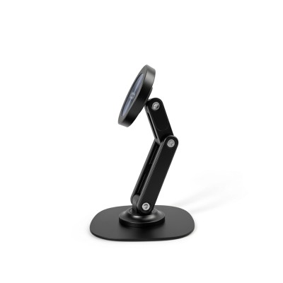 Go Des GD-HD282 Taşınabilir Katlanabilir 360 Dönebilen Magnetik Stand - 3