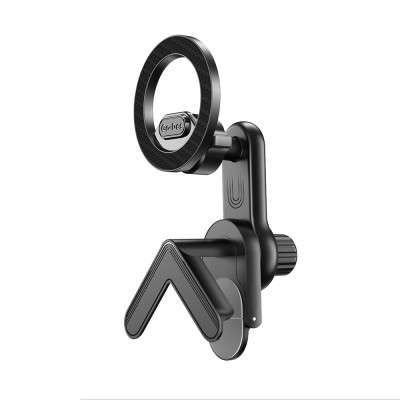 Go Des GD-HD337 360° Dönebilen Başlıklı V Köşeli Laptop - Monitör Telefon Tutucu - 2