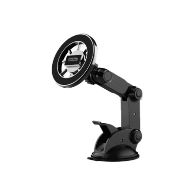 Go Des GD-HD367 Vacuum Design Magnetic Car Phone Holder - Go Des
