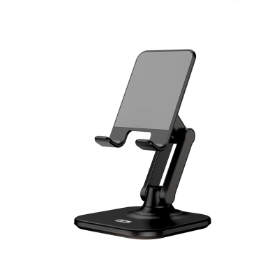 Go Des GD-HD369 Adjustable Foldable 360 ​​Degree Rotating Phone and Tablet Stand - Go Des