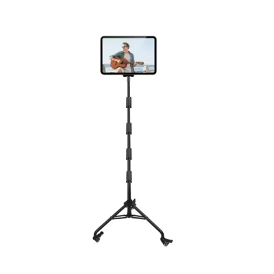 Go Des GD-HD383 360 Derece Dönebilen Çok Fonksiyonlu Teleskopik Tripod - Go Des