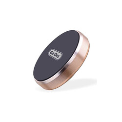 Go Des GD-HD626 Car Magnetic Phone Holder Adhesive Design - Go Des