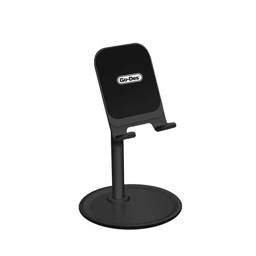 Go Des GD-HD628 Telefon Standı - Siyah