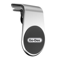 Go Des GD-HD633 Magnetik Araç Telefon Tutucu - Go Des