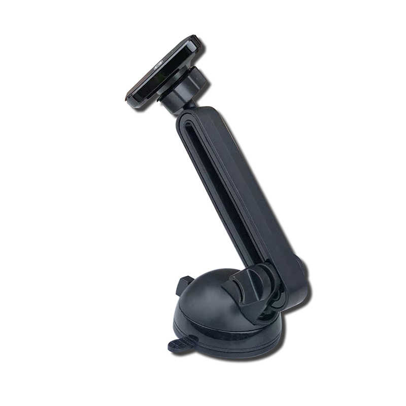 Go Des GD-HD637 Magnetik Araç Telefon Tutucu - Siyah