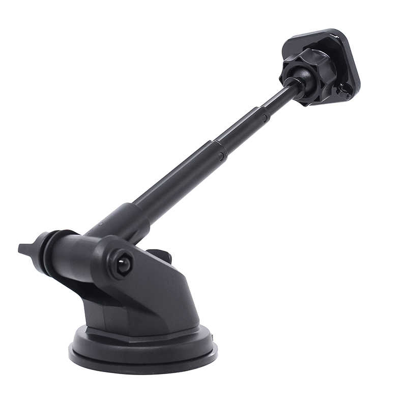 Go Des GD-HD638 Magnetik Araç Telefon Tutucu - Siyah
