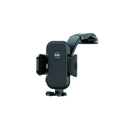 Go Des GD-HD648 Car Phone Holder 360 Rotating Head Suction Cup Design - Go Des