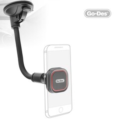 ​​​Go Des GD-HD653 Magnetik Araç Telefon Tutucu - Go Des