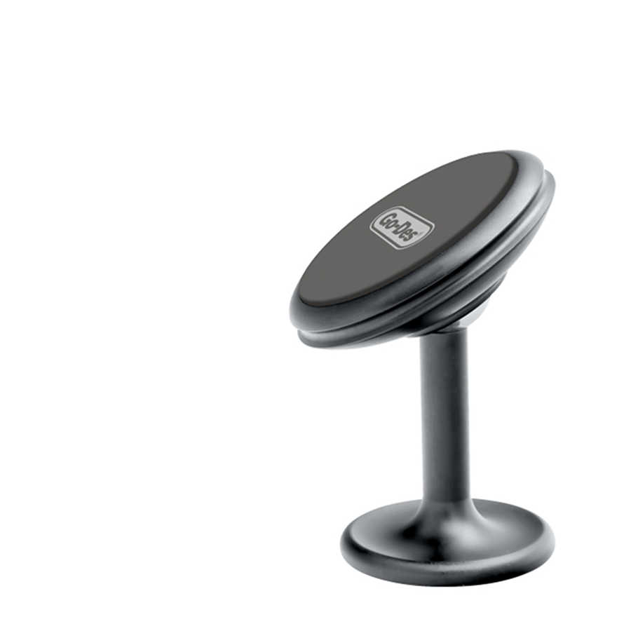 Go Des GD-HD658 Magnetik Araç Telefon Tutucu - Gri