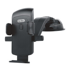 Go Des GD-HD699 Araç Telefon Tutucu - Go Des